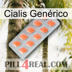 Cialis Genérico 26